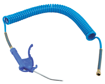 Aıklama: PU CABIN CLEANING HOSE