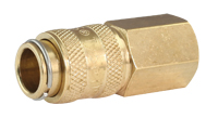 A?ıklama: Female Thread Coupler