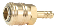 A?ıklama: Standard Hose Barb Coupler