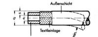 Aıklama: Fuel Hose Type E