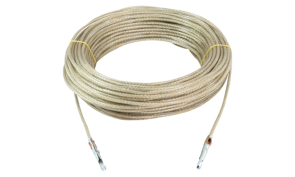 Installation of Cargo Hoop Set to Cargo Bar