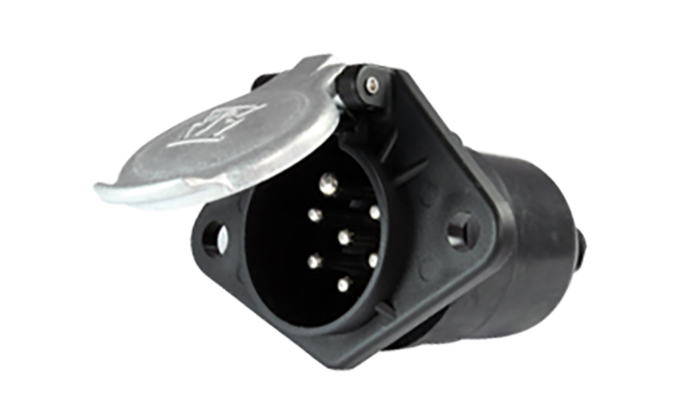 EJR PLASTİK SOKET "N" TİPİ