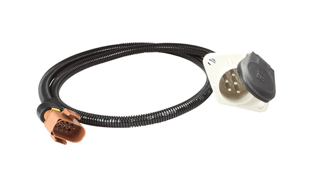 EJR 7'Lİ ADAPTÖR KABLO, S TİPİ