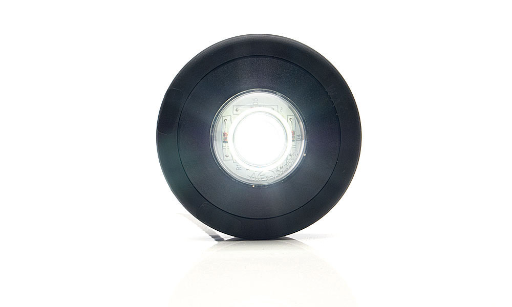 62-0665 12V-0,5W 24V-1W